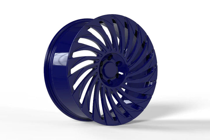 RAZOR FORGED RZR 773