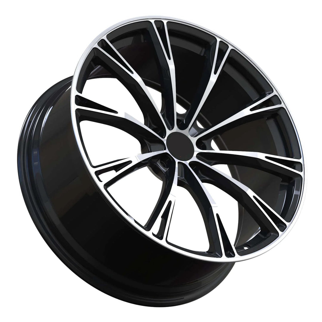 RAZOR FORGED RZR 780