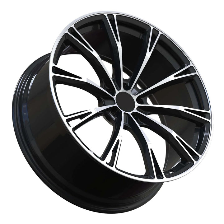 RAZOR FORGED RZR 780