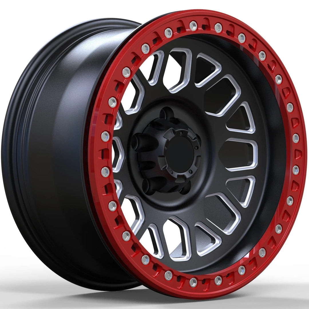RAZOR FORGED RZR 772
