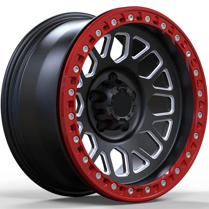 RAZOR FORGED RZR 772