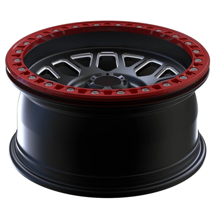 RAZOR FORGED RZR 772