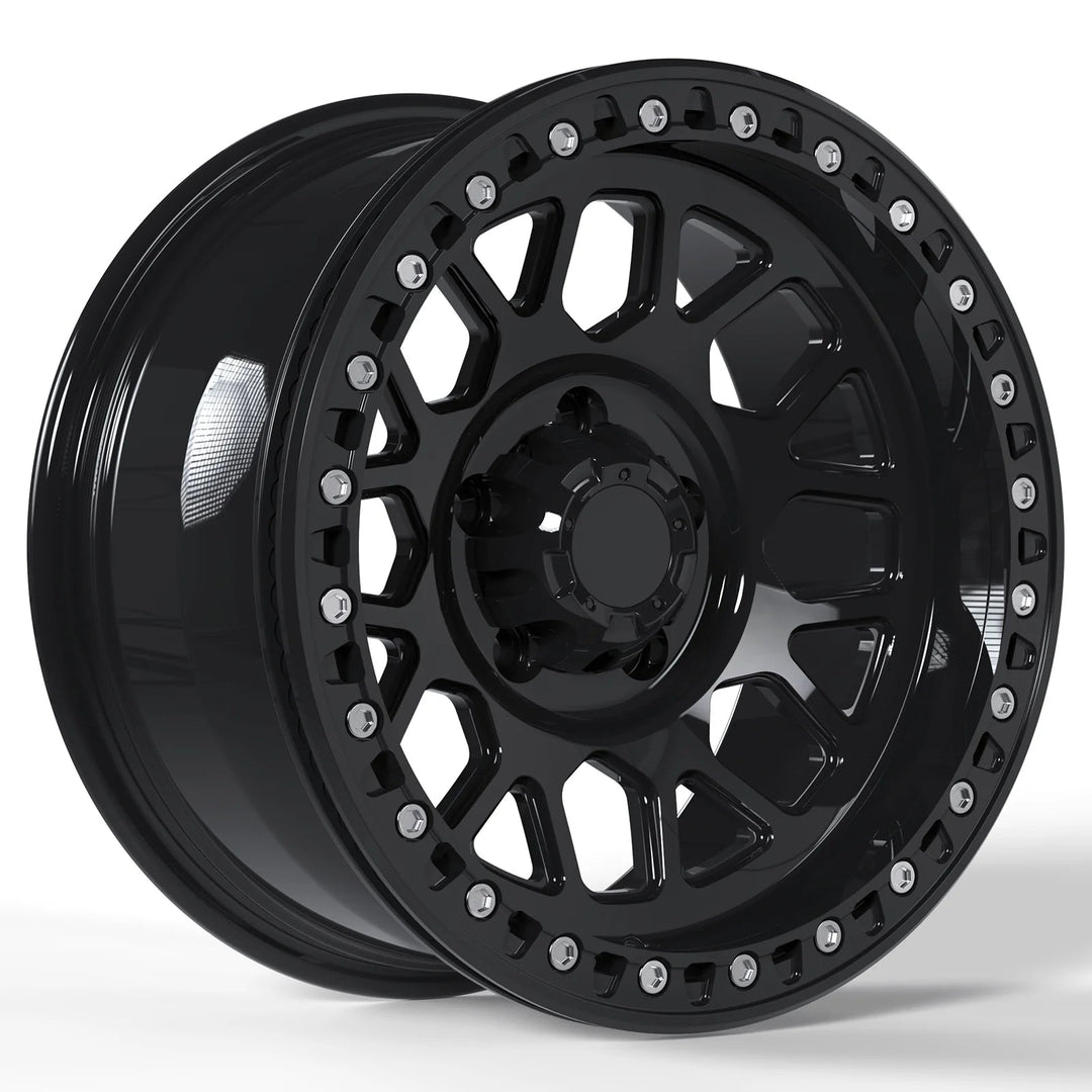 RAZOR FORGED RZR 772