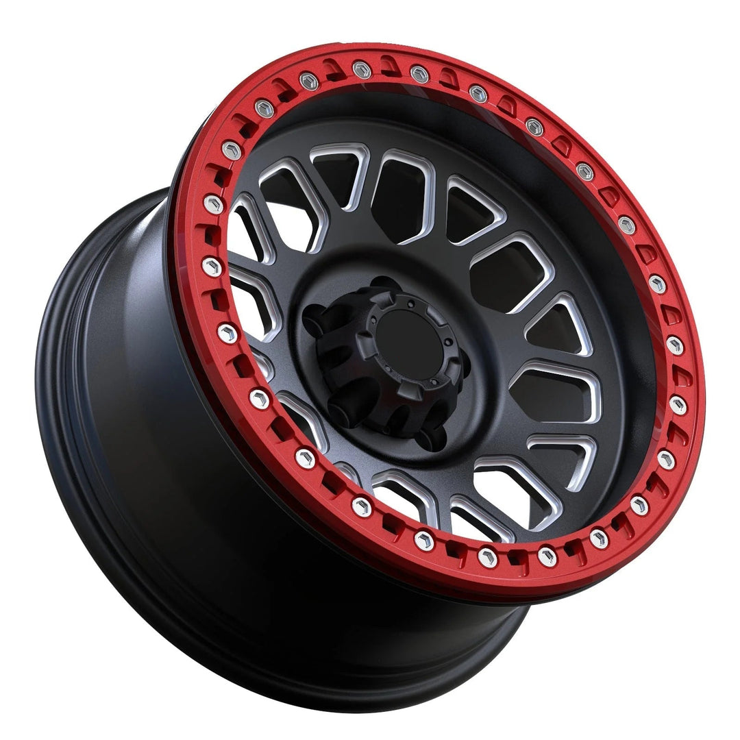 RAZOR FORGED RZR 772