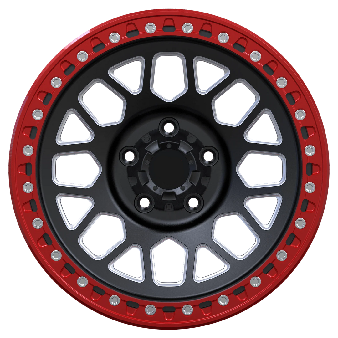 RAZOR FORGED RZR 772