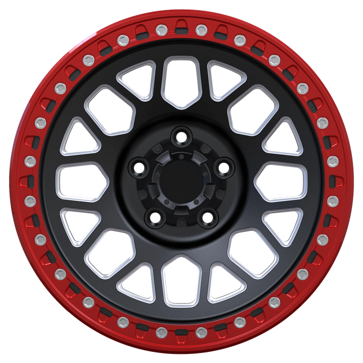 RAZOR FORGED RZR 772