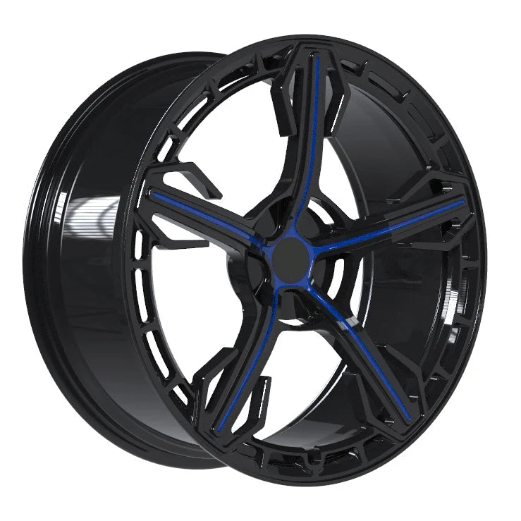 RAZOR FORGED RZR 775