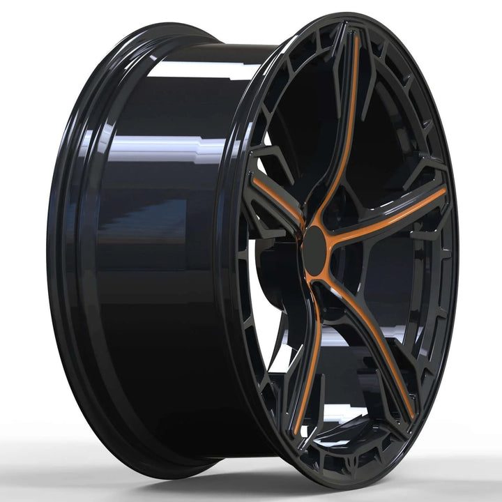 RAZOR FORGED RZR 775
