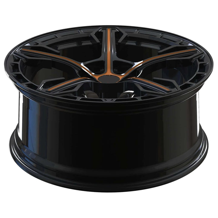 RAZOR FORGED RZR 775