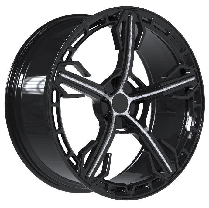 RAZOR FORGED RZR 775