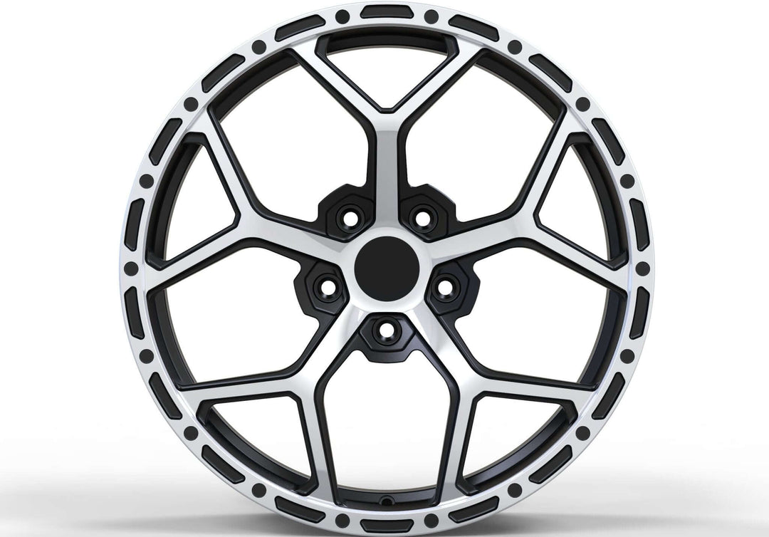 RAZOR FORGED RZR 782