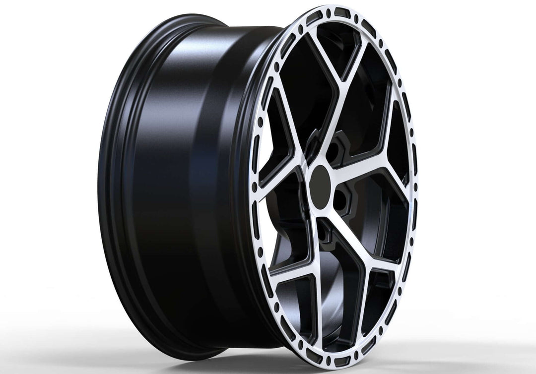 RAZOR FORGED RZR 782