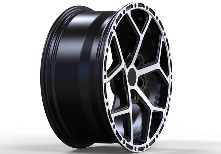 RAZOR FORGED RZR 782