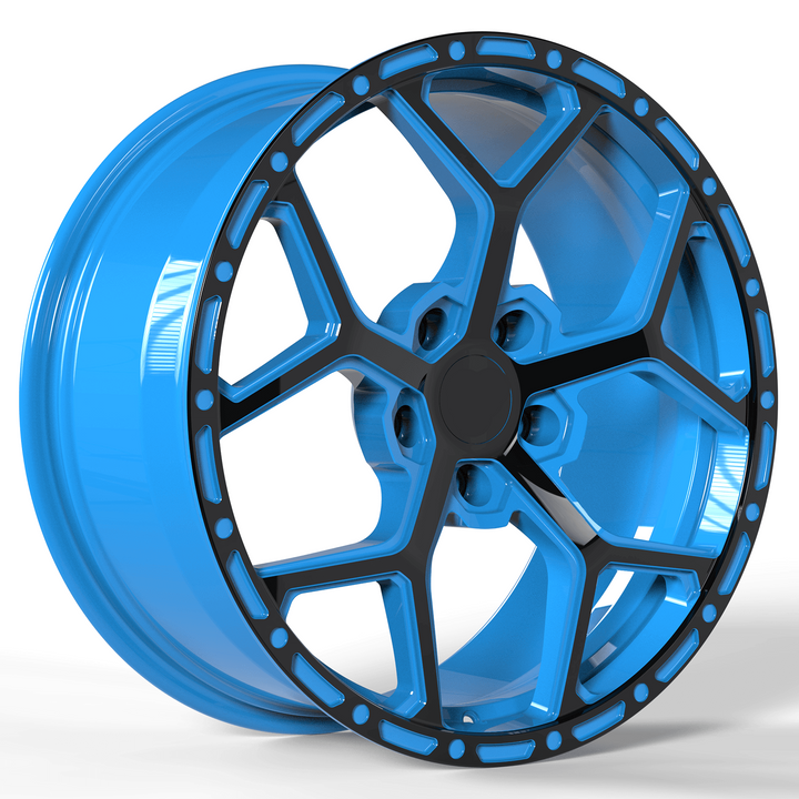 RAZOR FORGED RZR 782