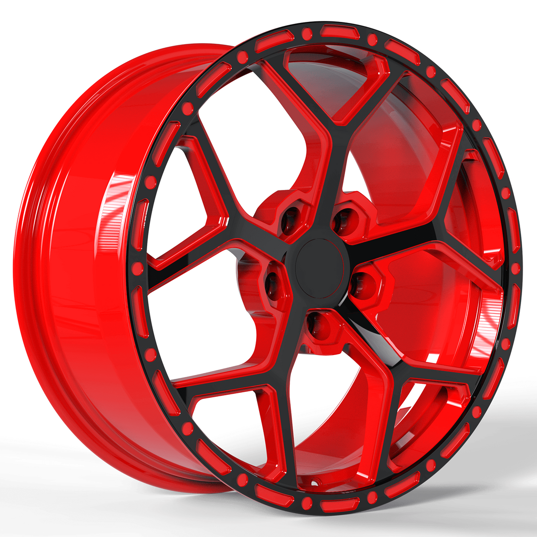 RAZOR FORGED RZR 782