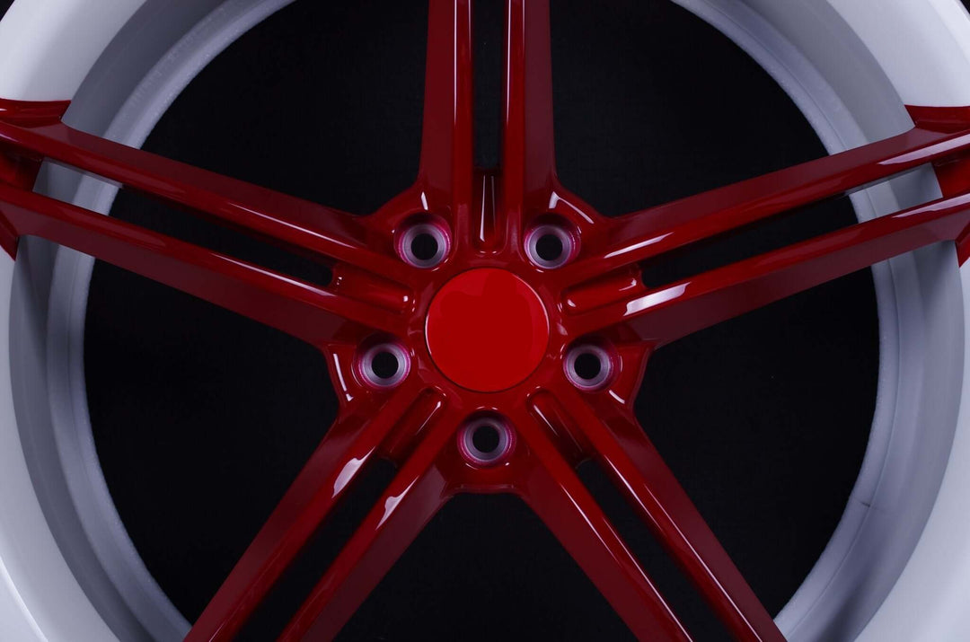 RAZOR FORGED RZR 977