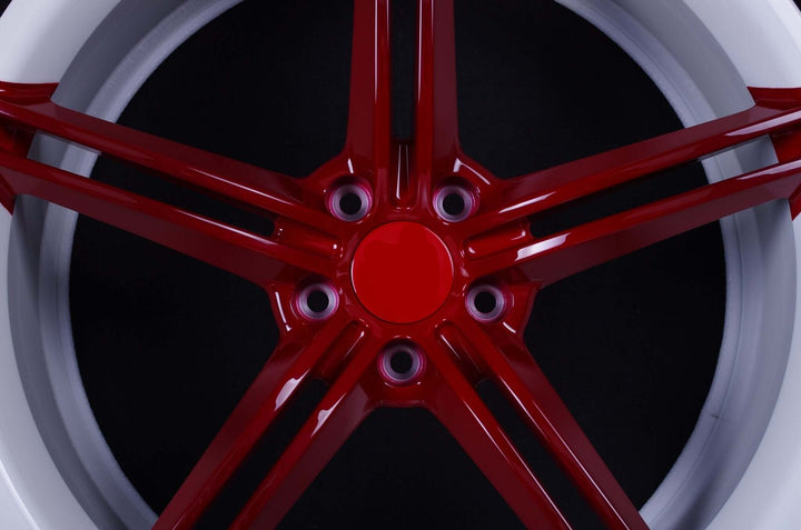 RAZOR FORGED RZR 977