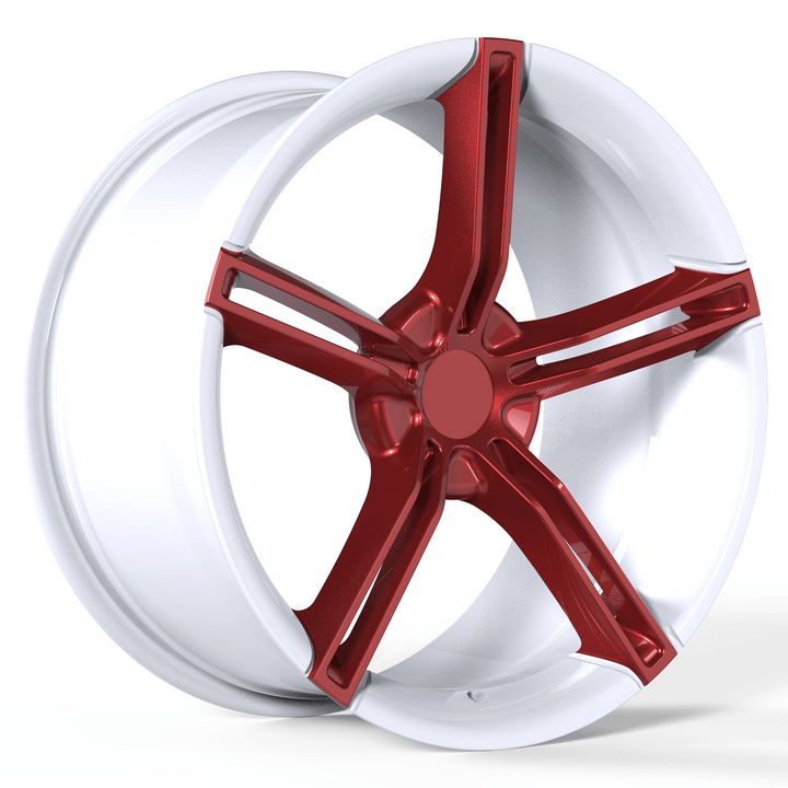 RAZOR FORGED RZR 977