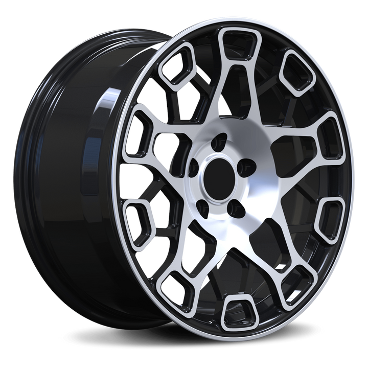 RAZOR FORGED RZR 856