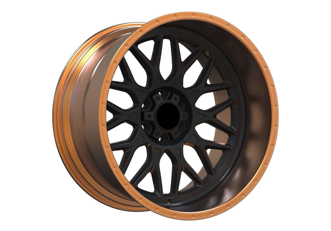 RAZOR FORGED RZR 845