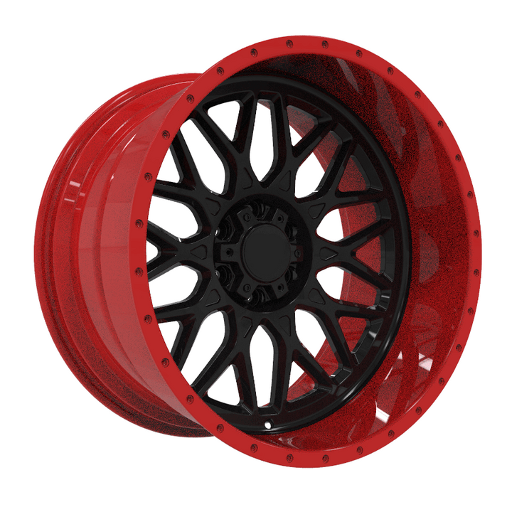 RAZOR FORGED RZR 845