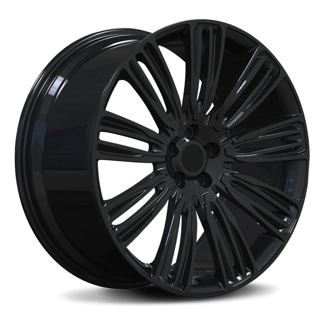 RAZOR FORGED RZR 925