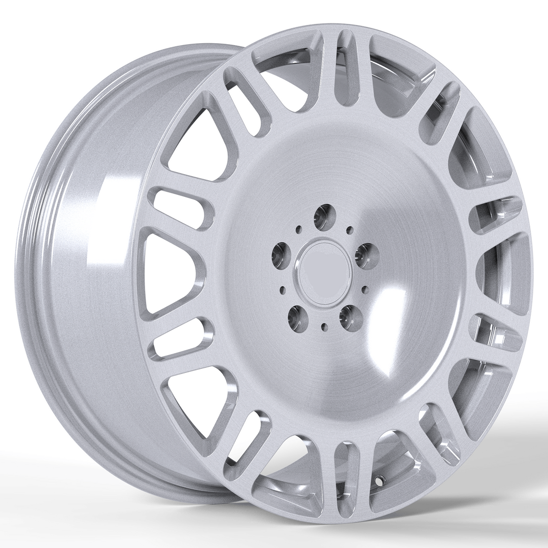 RAZOR FORGED RZR 909