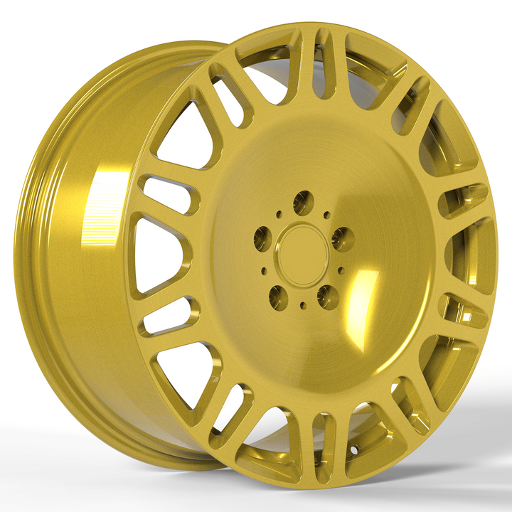 RAZOR FORGED RZR 909