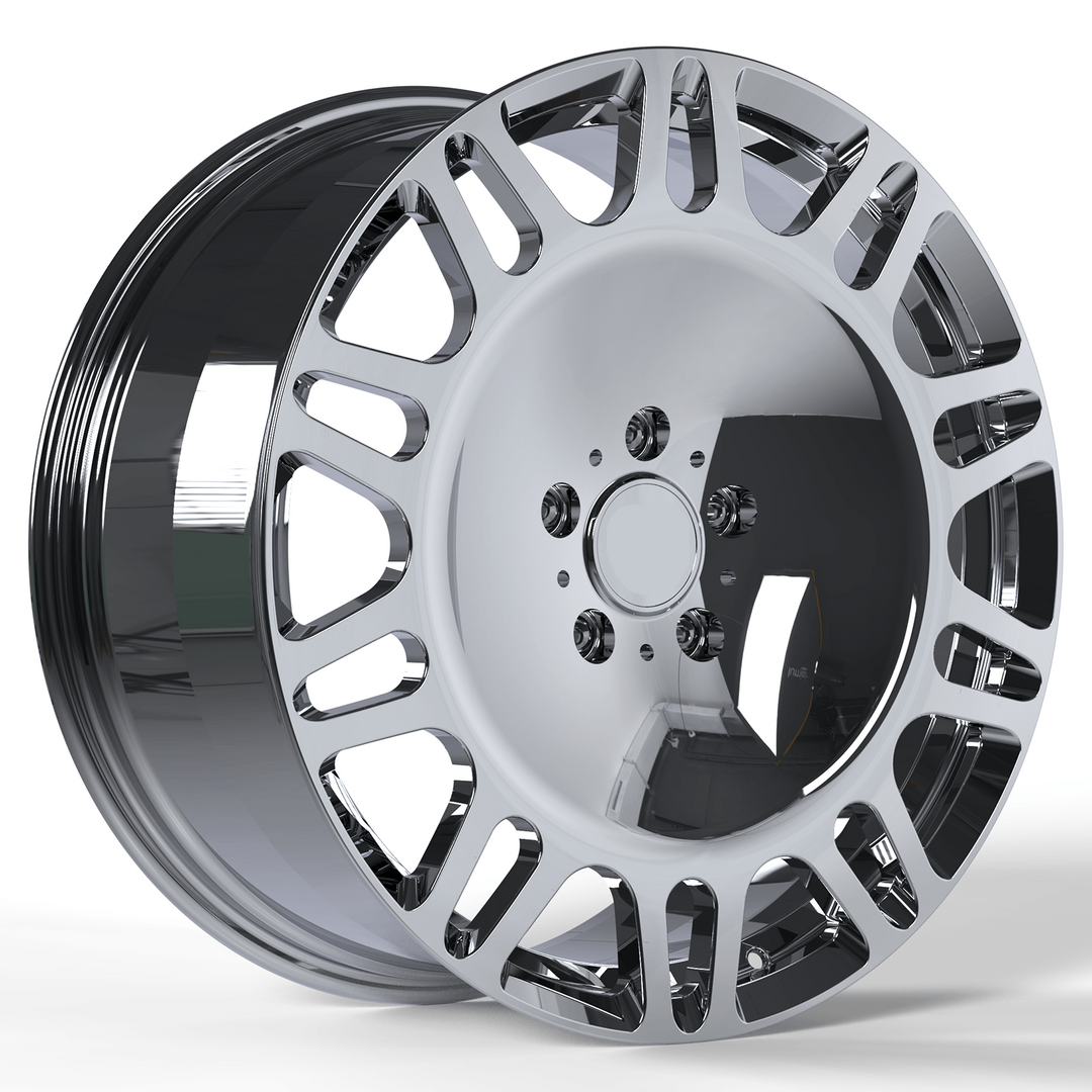 RAZOR FORGED RZR 909