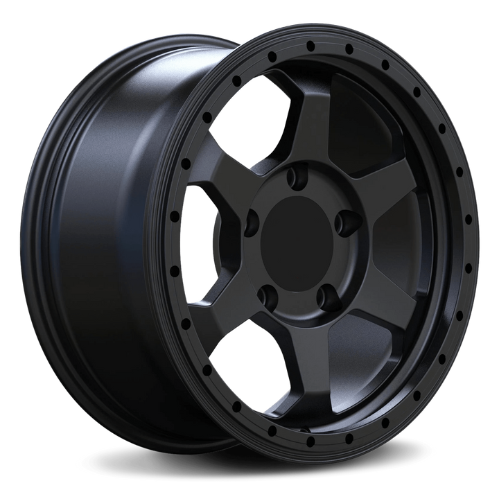 RAZOR FORGED RZR 864