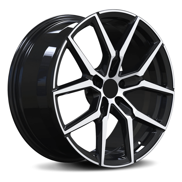 RAZOR FORGED RZR 871