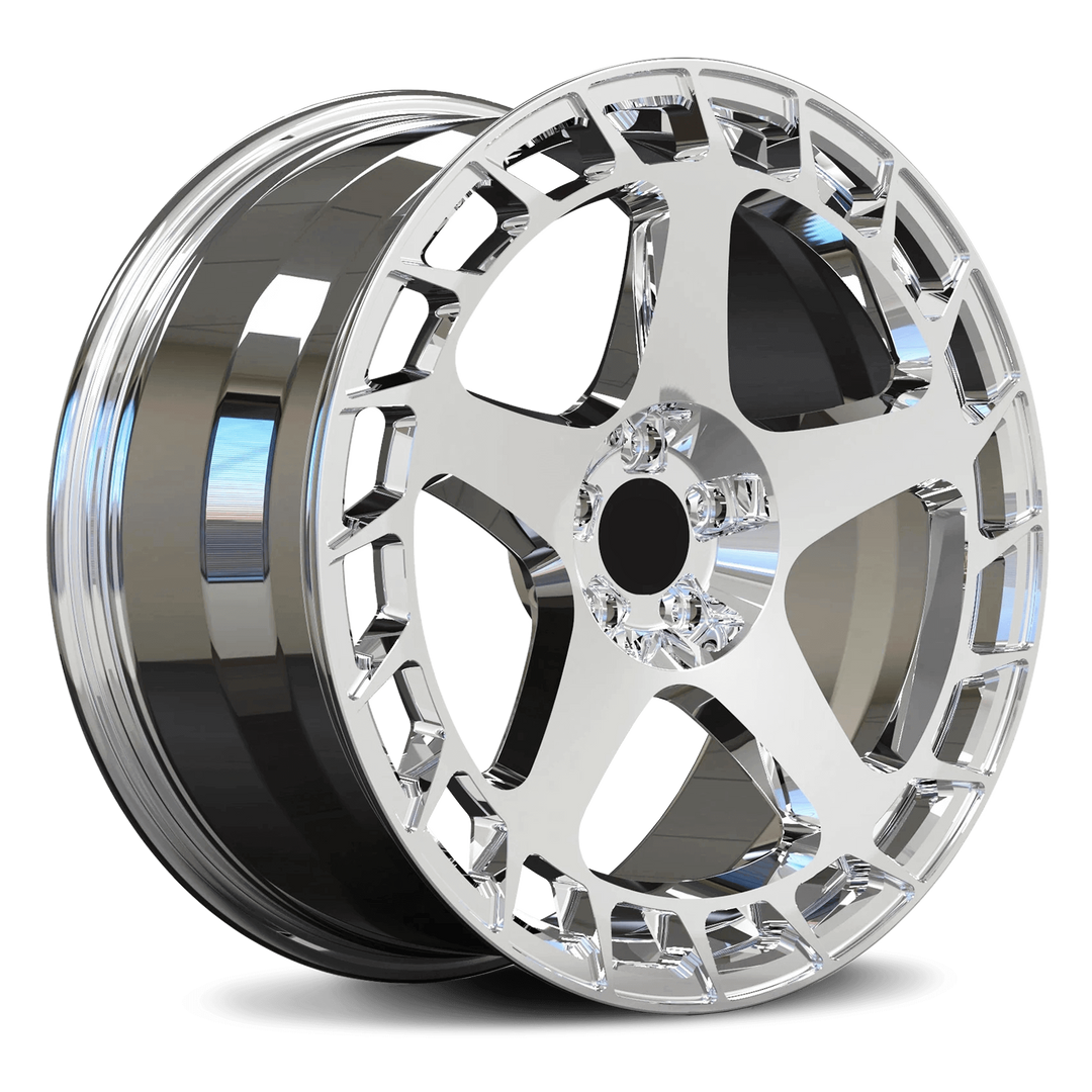 RAZOR FORGED RZR 870