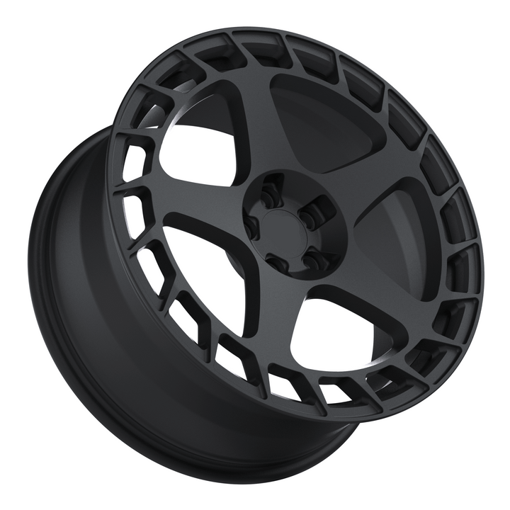 RAZOR FORGED RZR 870