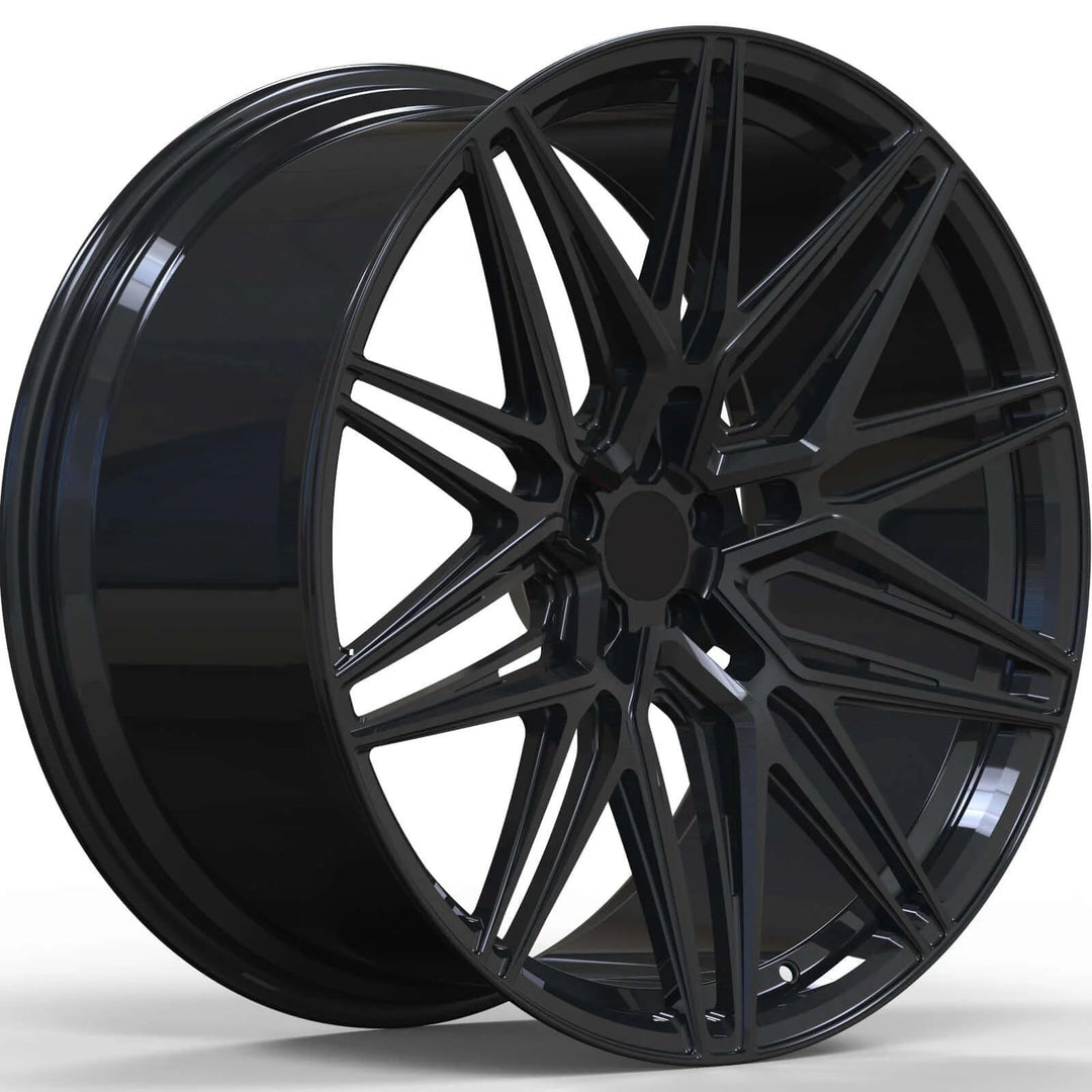 RAZOR FORGED RZR 769