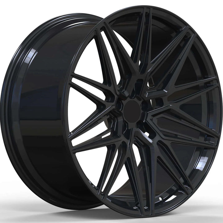 RAZOR FORGED RZR 769