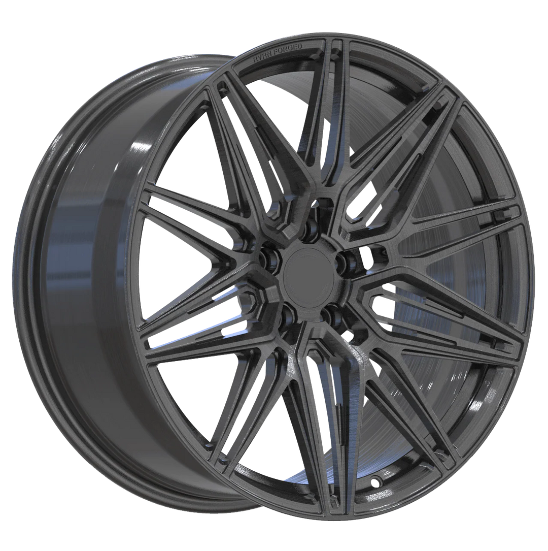 RAZOR FORGED RZR 769