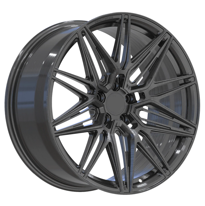 RAZOR FORGED RZR 769