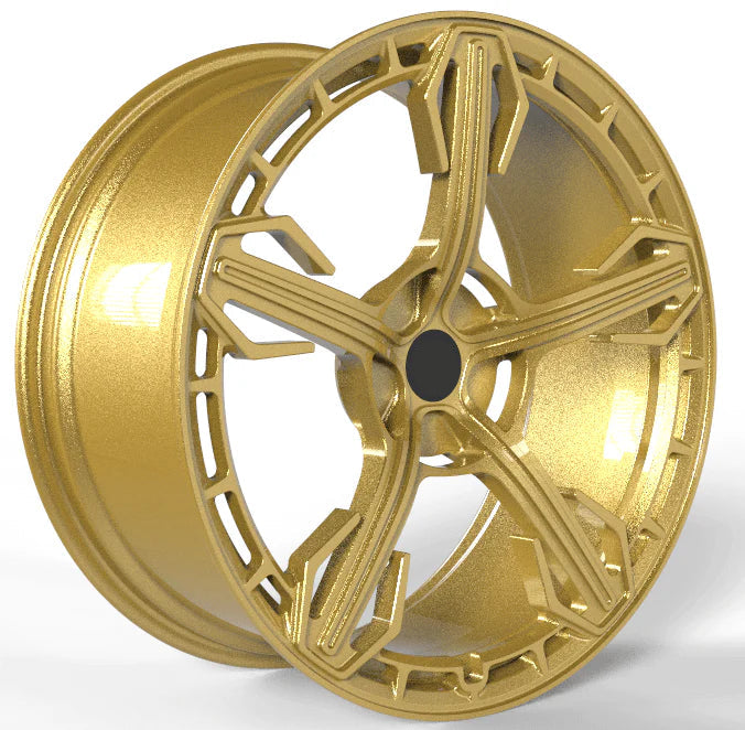 RAZOR FORGED RZR 766