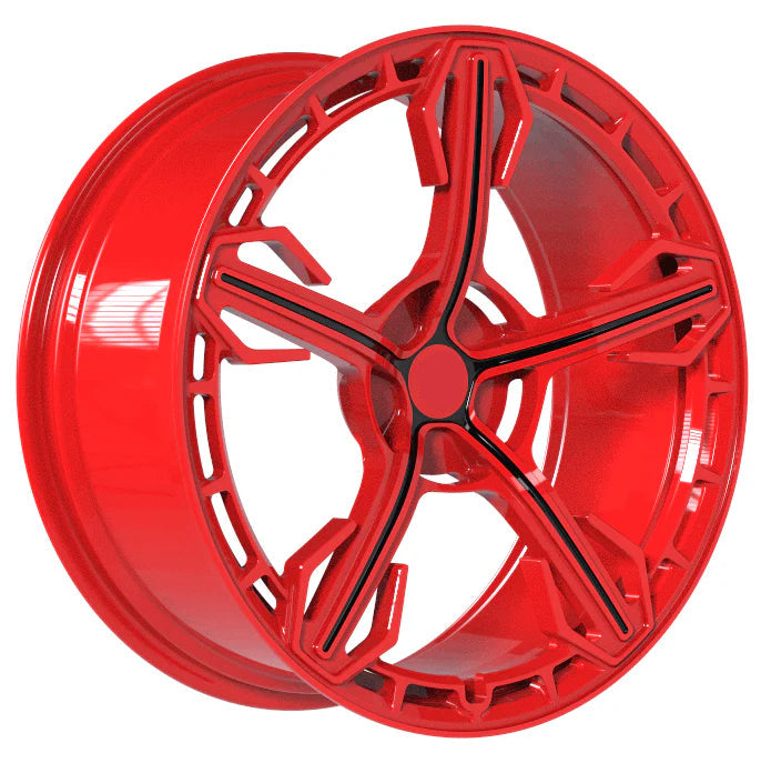 RAZOR FORGED RZR 766