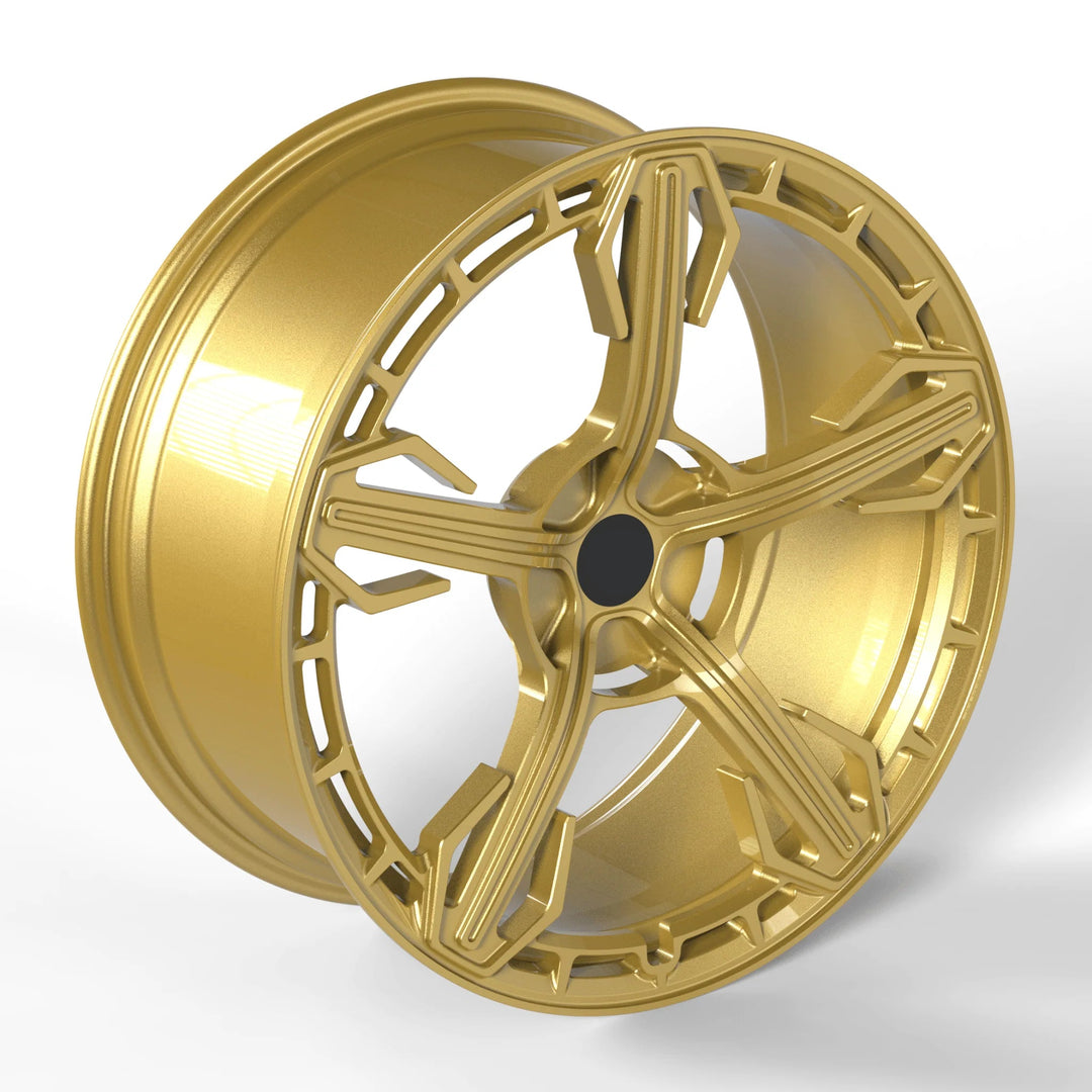 RAZOR FORGED RZR 766
