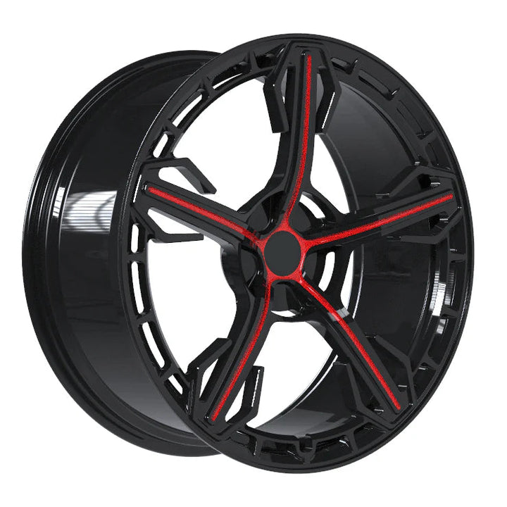 RAZOR FORGED RZR 766