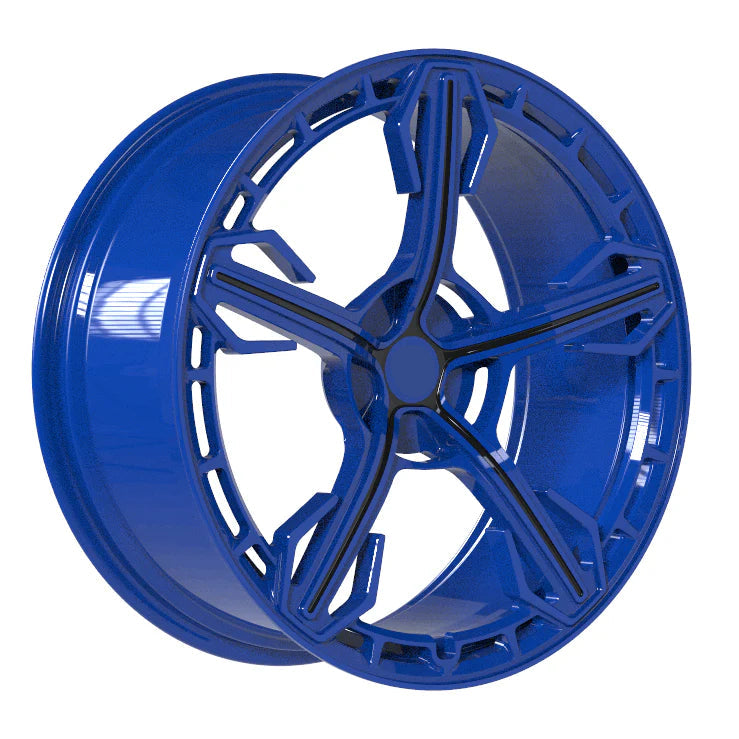 RAZOR FORGED RZR 766