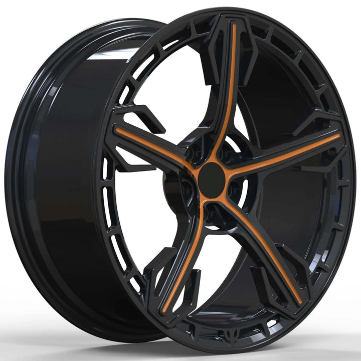RAZOR FORGED RZR 766