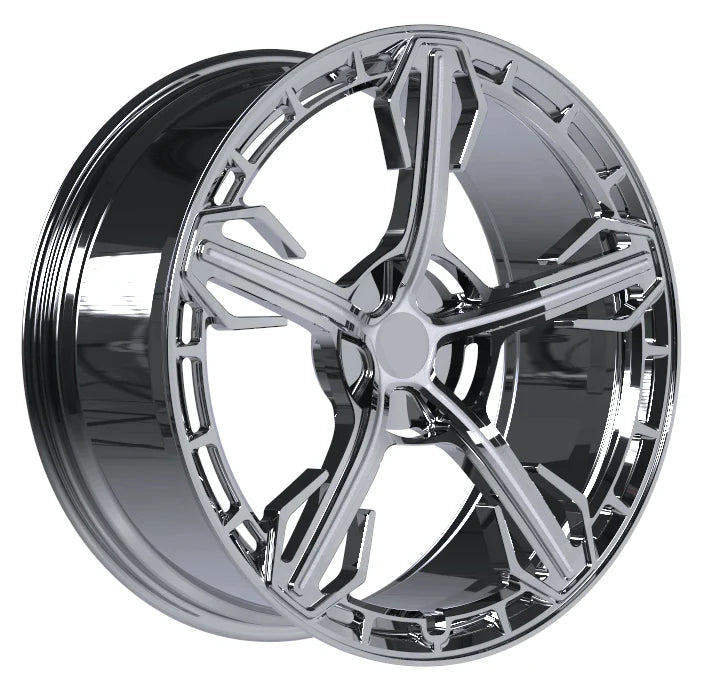 RAZOR FORGED RZR 766