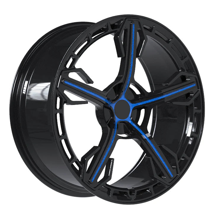 RAZOR FORGED RZR 766