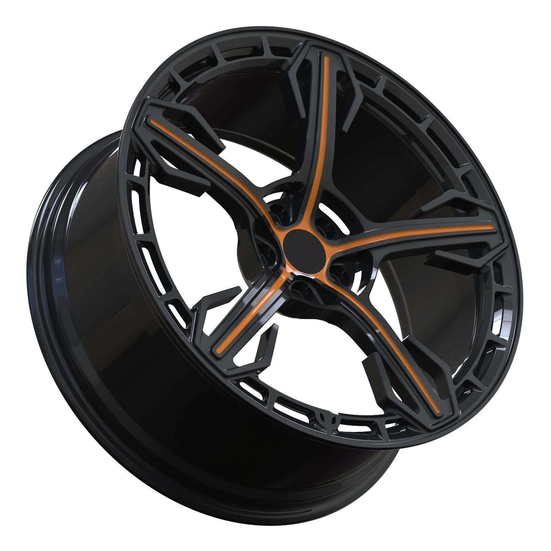 RAZOR FORGED RZR 766