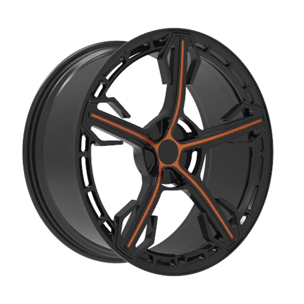 RAZOR FORGED RZR 766