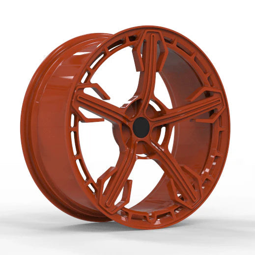 RAZOR FORGED RZR 766