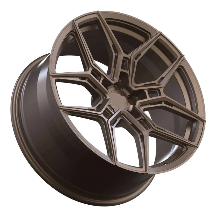 RAZOR FORGED RZR 767