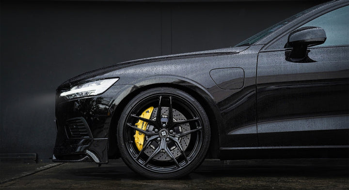 VOLVO V60 FORGED WHEELS